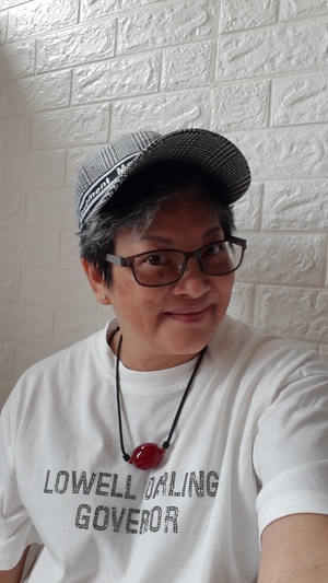Profile picture for user 李妙玲