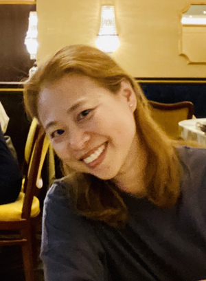 Profile picture for user 周麗君