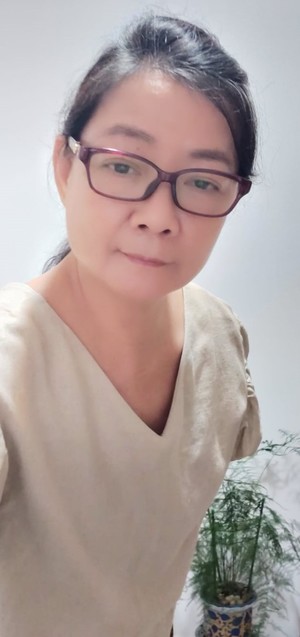 Profile picture for user 李瑞嫻