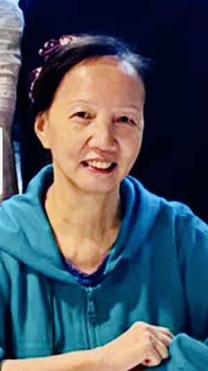 Profile picture for user 羅慧儀