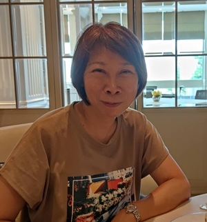 Profile picture for user 蘇婉麗