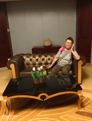 Profile picture for user 鄧妹