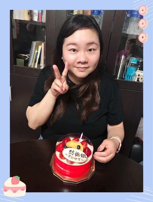 Profile picture for user 劉燕玲g