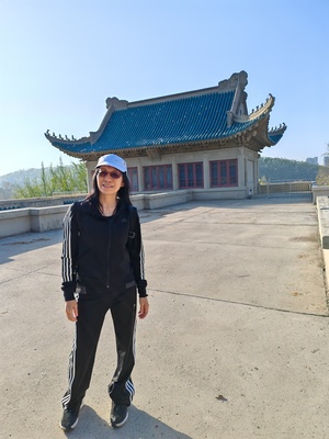 Profile picture for user 簡加言
