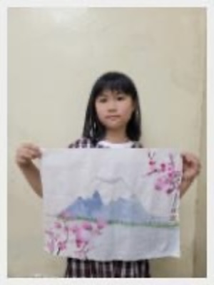 Profile picture for user 李安約