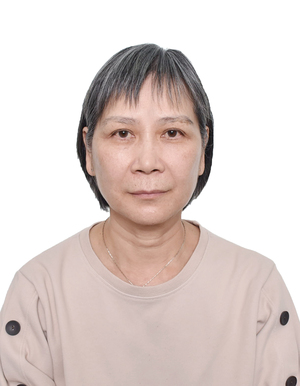 Profile picture for user 張見常