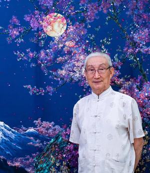 Profile picture for user 吳培疆